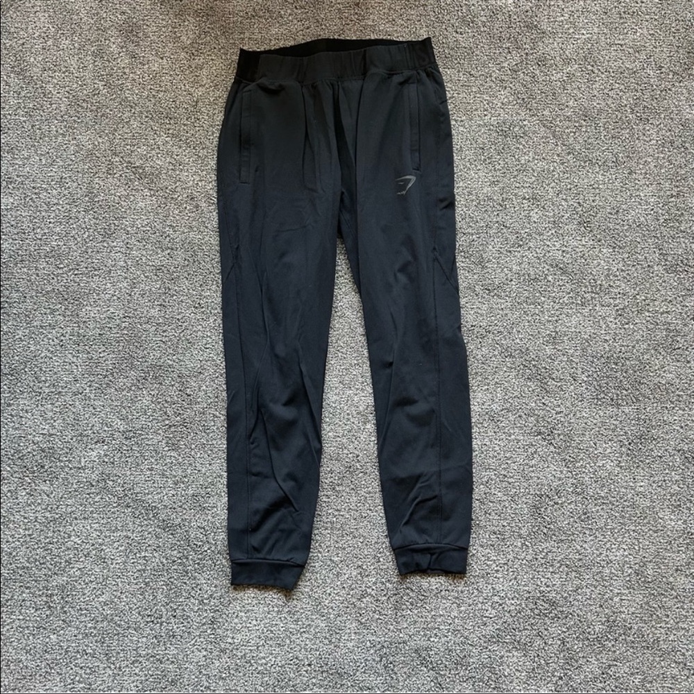 Gym Shark Studio Joggers